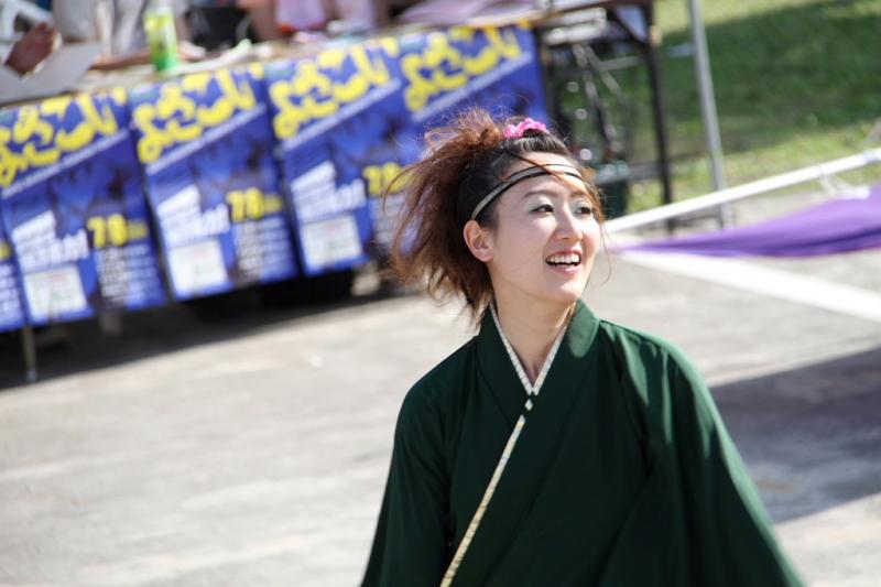 第8回奥州前沢よさこいFestaVIII 2012その3 2012/07/08