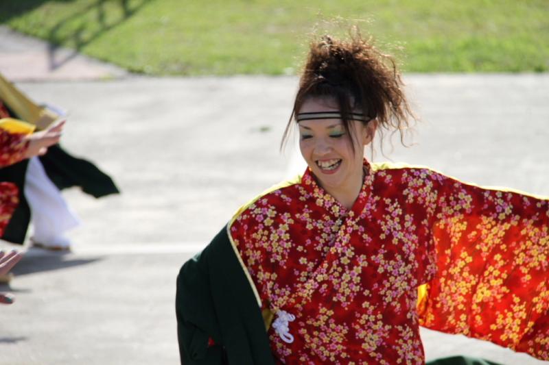 第8回奥州前沢よさこいFestaVIII 2012その3 2012/07/08