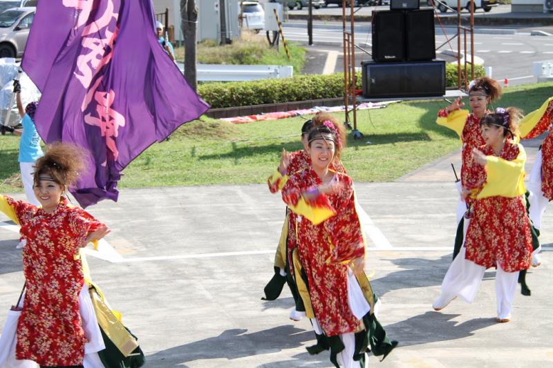 第8回奥州前沢よさこいFestaVIII 2012その3 2012/07/08