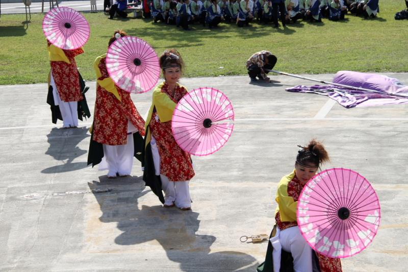 第8回奥州前沢よさこいFestaVIII 2012その3 2012/07/08