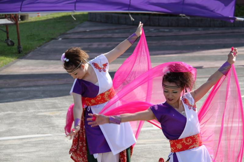 第8回奥州前沢よさこいFestaVIII 2012その3 2012/07/08