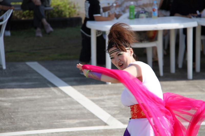 第8回奥州前沢よさこいFestaVIII 2012その3 2012/07/08