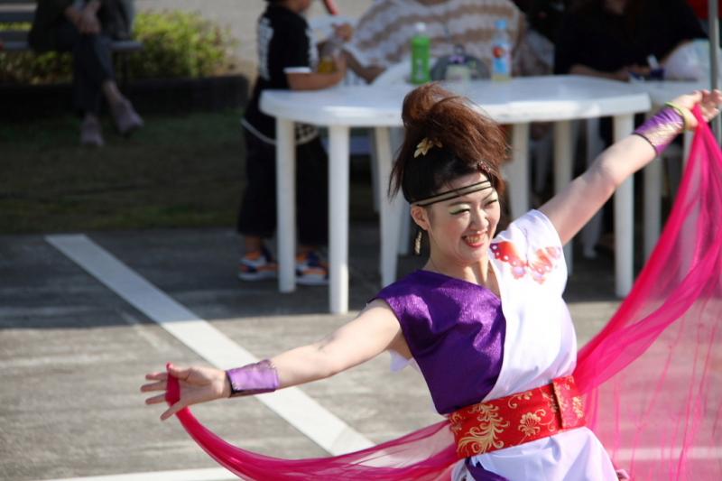 第8回奥州前沢よさこいFestaVIII 2012その3 2012/07/08