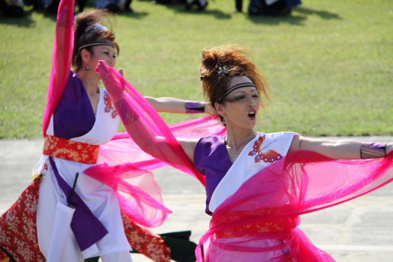 第8回奥州前沢よさこいFestaVIII 2012その3 2012/07/08