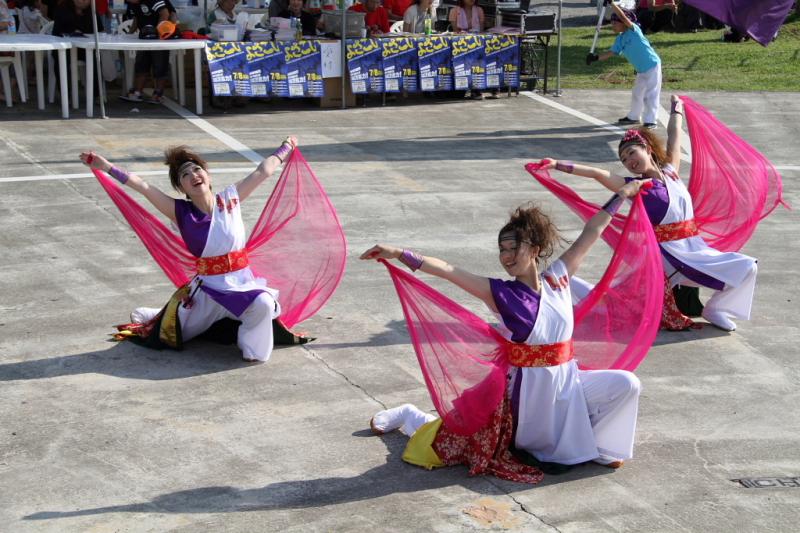 第8回奥州前沢よさこいFestaVIII 2012その3 2012/07/08