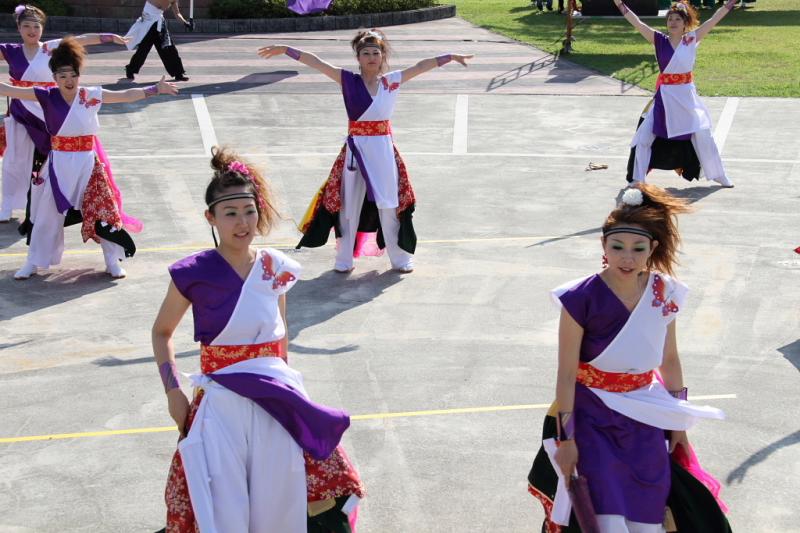 第8回奥州前沢よさこいFestaVIII 2012その3 2012/07/08