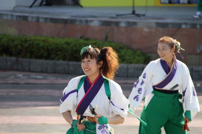 第8回奥州前沢よさこいFestaVIII 2012その3 2012/07/08