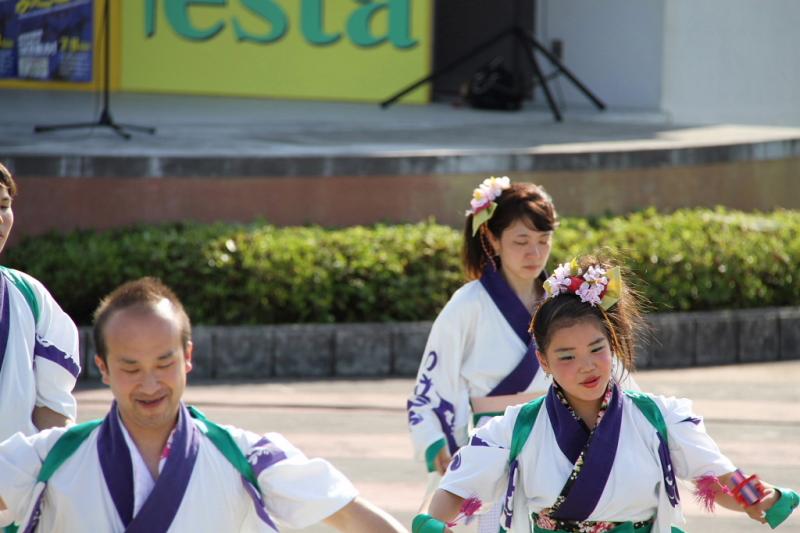 第8回奥州前沢よさこいFestaVIII 2012その3 2012/07/08