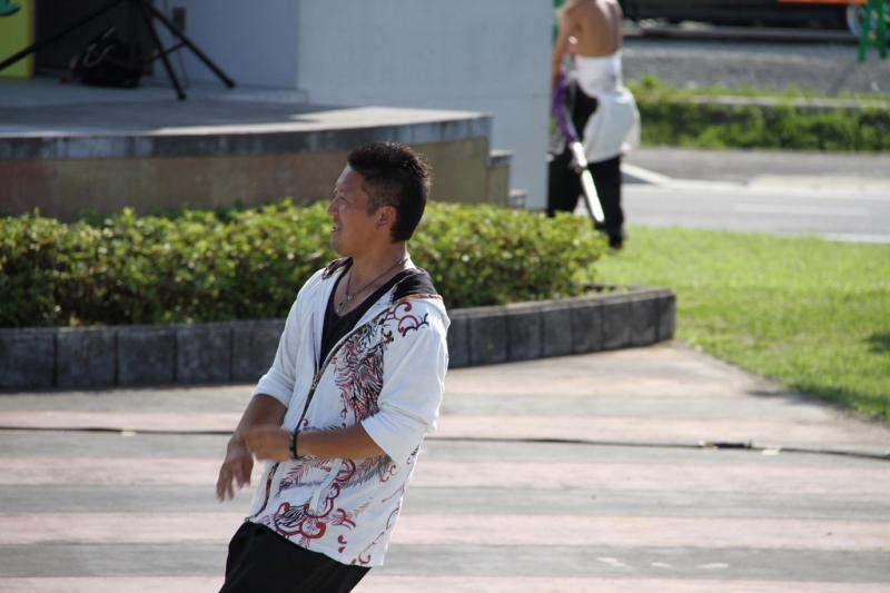 第8回奥州前沢よさこいFestaVIII 2012その3 2012/07/08