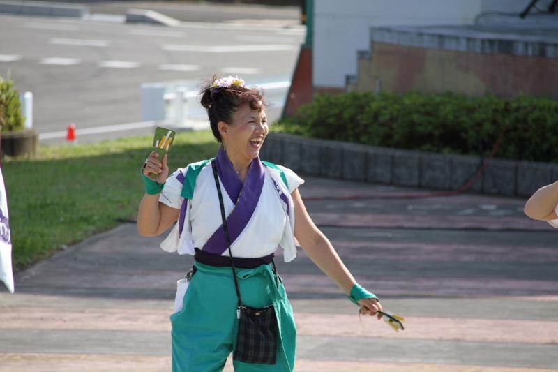 第8回奥州前沢よさこいFestaVIII 2012その3 2012/07/08