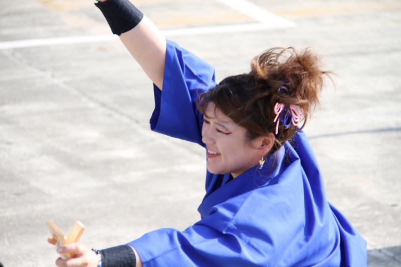 第8回奥州前沢よさこいFestaVIII 2012その3 2012/07/08