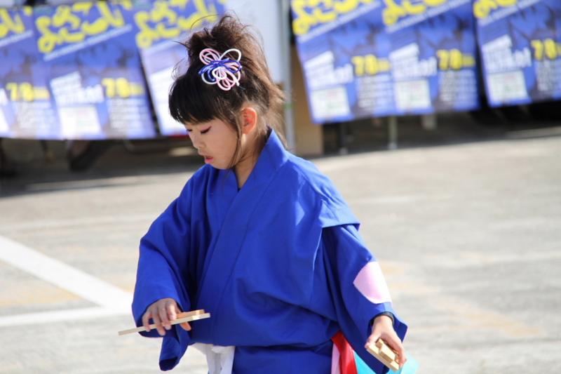 第8回奥州前沢よさこいFestaVIII 2012その3 2012/07/08