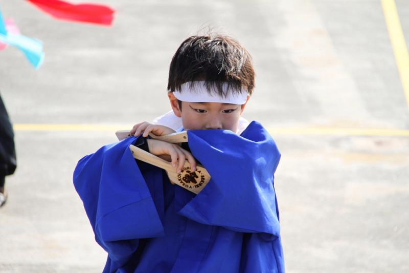 第8回奥州前沢よさこいFestaVIII 2012その3 2012/07/08