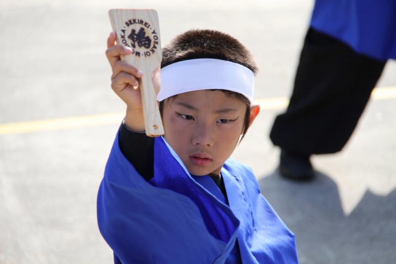 第8回奥州前沢よさこいFestaVIII 2012その3 2012/07/08