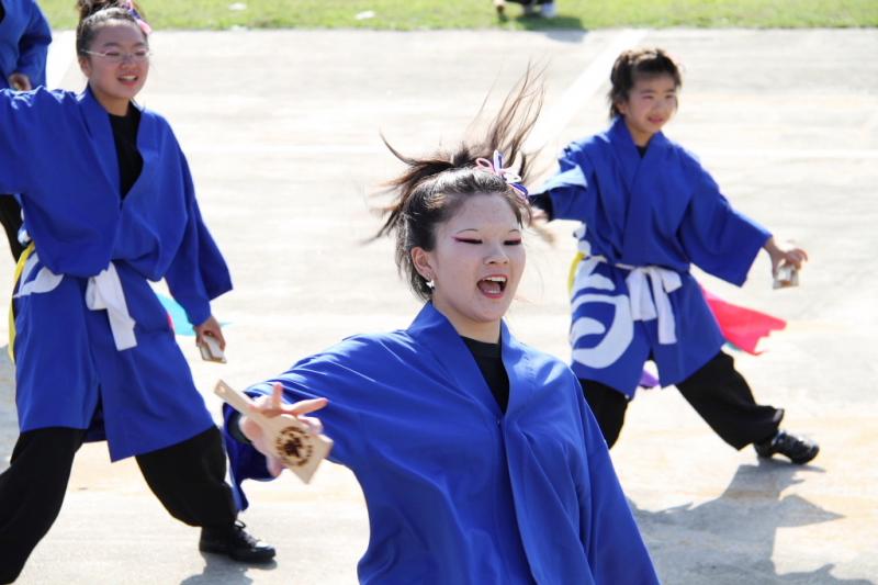 第8回奥州前沢よさこいFestaVIII 2012その3 2012/07/08