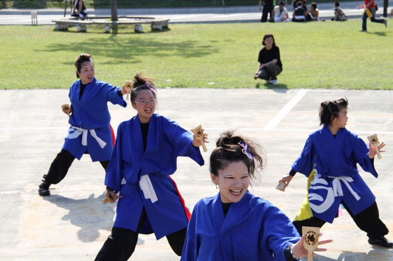 第8回奥州前沢よさこいFestaVIII 2012その3 2012/07/08