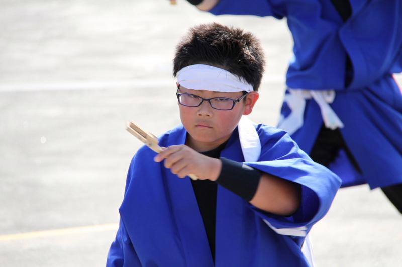 第8回奥州前沢よさこいFestaVIII 2012その3 2012/07/08