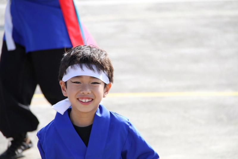 第8回奥州前沢よさこいFestaVIII 2012その3 2012/07/08