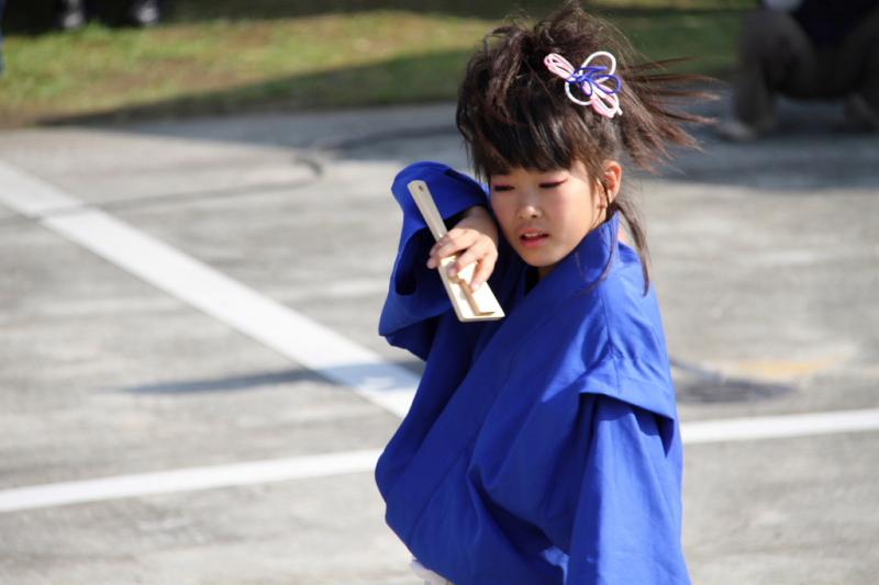 第8回奥州前沢よさこいFestaVIII 2012その3 2012/07/08