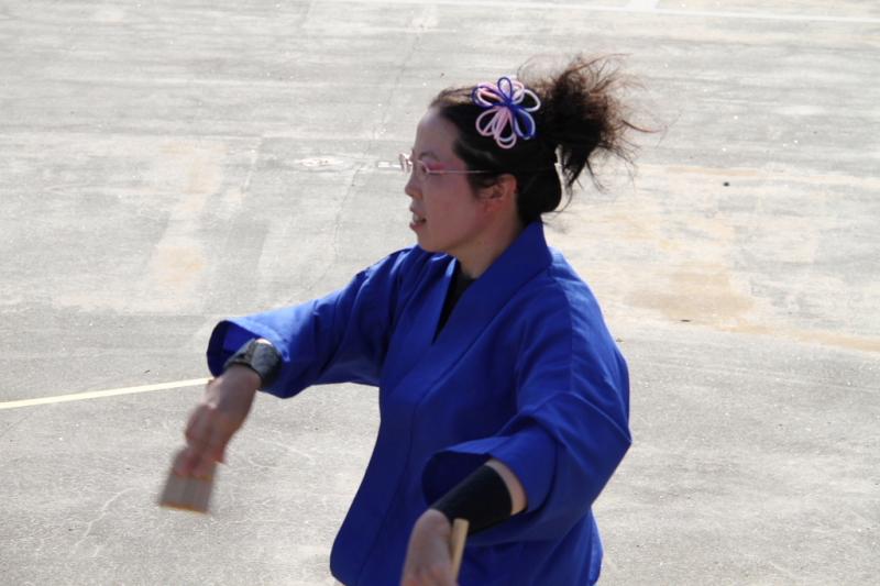 第8回奥州前沢よさこいFestaVIII 2012その3 2012/07/08