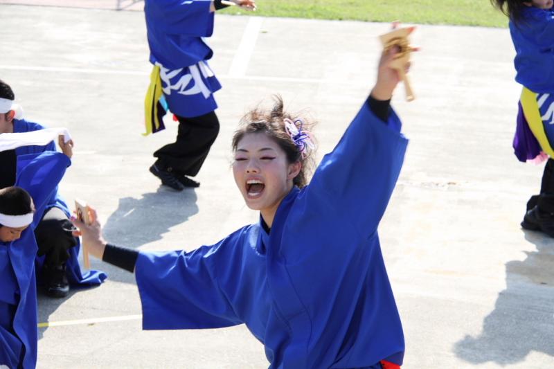 第8回奥州前沢よさこいFestaVIII 2012その3 2012/07/08