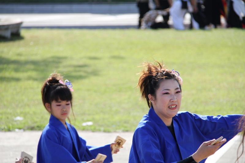 第8回奥州前沢よさこいFestaVIII 2012その3 2012/07/08