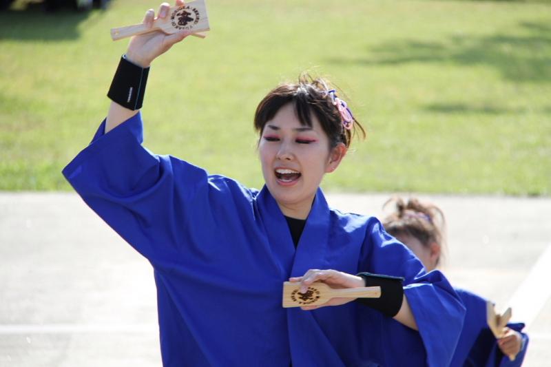 第8回奥州前沢よさこいFestaVIII 2012その3 2012/07/08