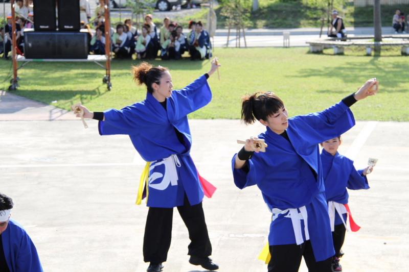 第8回奥州前沢よさこいFestaVIII 2012その3 2012/07/08