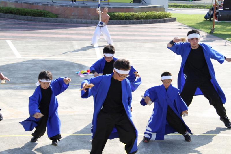 第8回奥州前沢よさこいFestaVIII 2012その3 2012/07/08