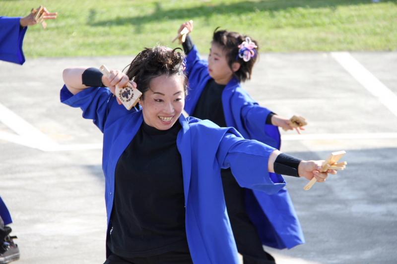 第8回奥州前沢よさこいFestaVIII 2012その3 2012/07/08