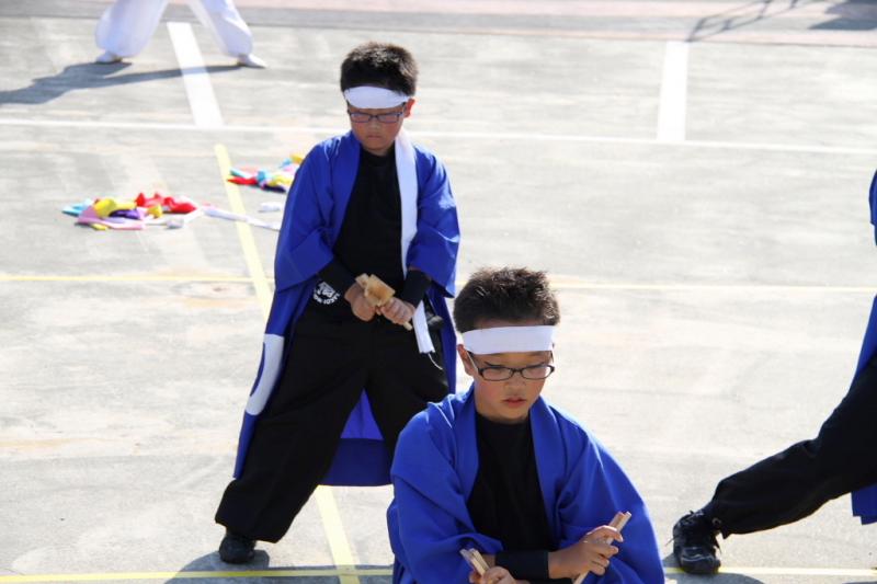 第8回奥州前沢よさこいFestaVIII 2012その3 2012/07/08