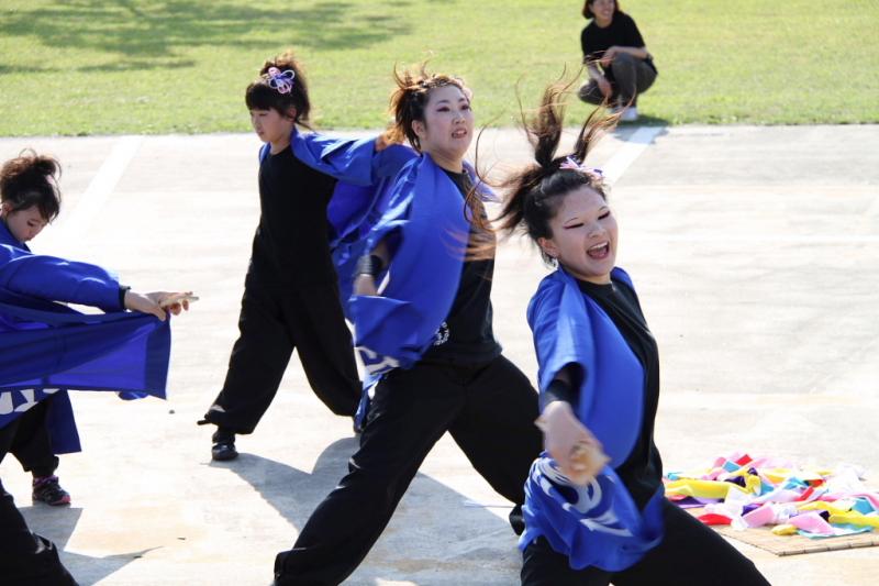 第8回奥州前沢よさこいFestaVIII 2012その3 2012/07/08