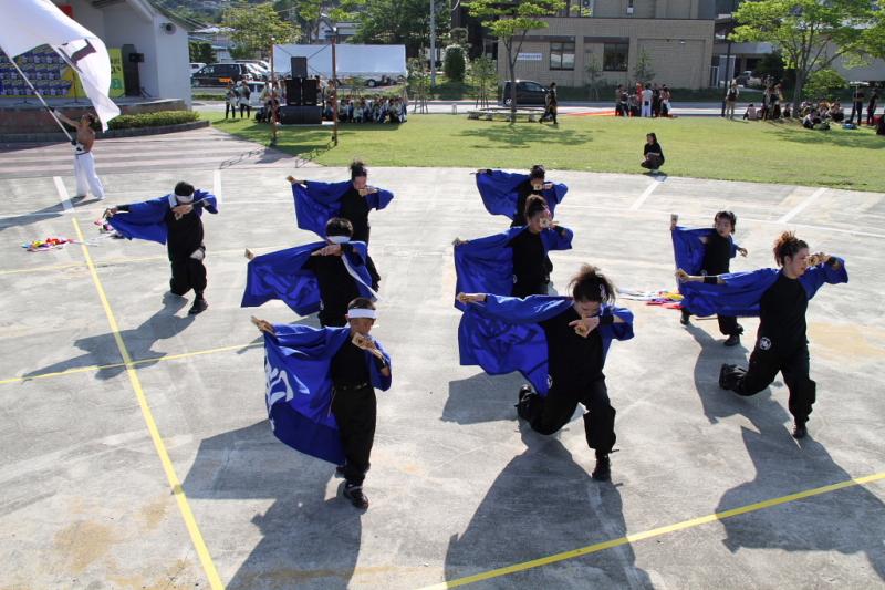 第8回奥州前沢よさこいFestaVIII 2012その3 2012/07/08