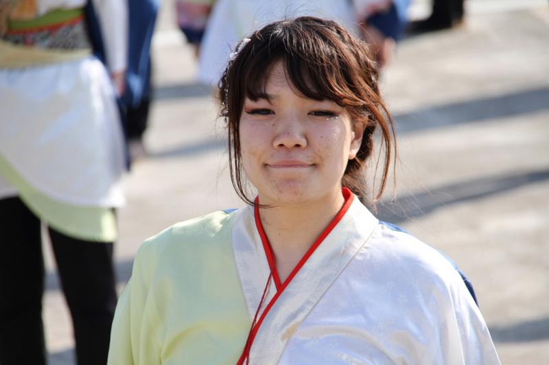 第8回奥州前沢よさこいFestaVIII 2012その3 2012/07/08