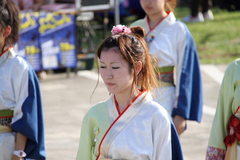 第8回奥州前沢よさこいFestaVIII 2012その3 2012/07/08