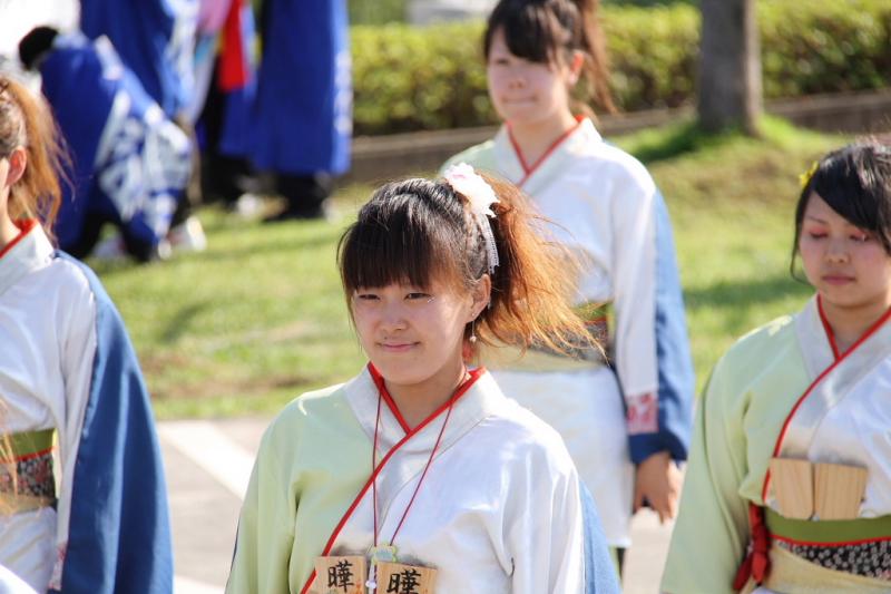 第8回奥州前沢よさこいFestaVIII 2012その3 2012/07/08