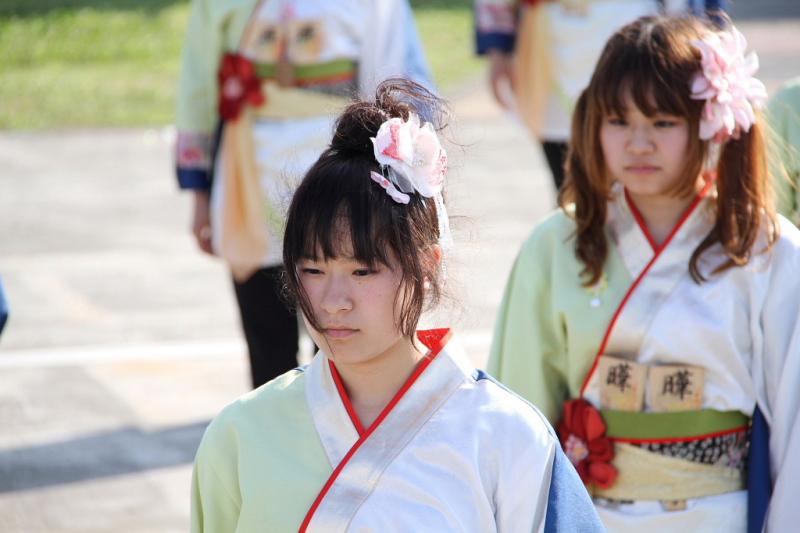 第8回奥州前沢よさこいFestaVIII 2012その3 2012/07/08