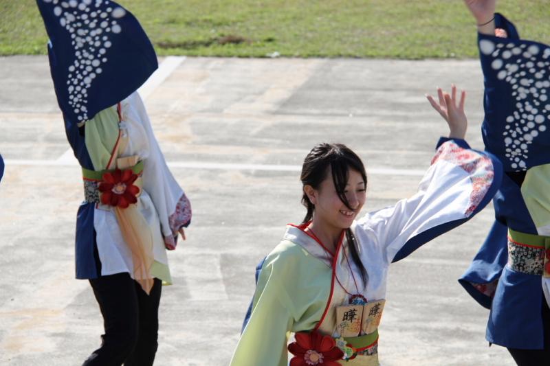 第8回奥州前沢よさこいFestaVIII 2012その3 2012/07/08