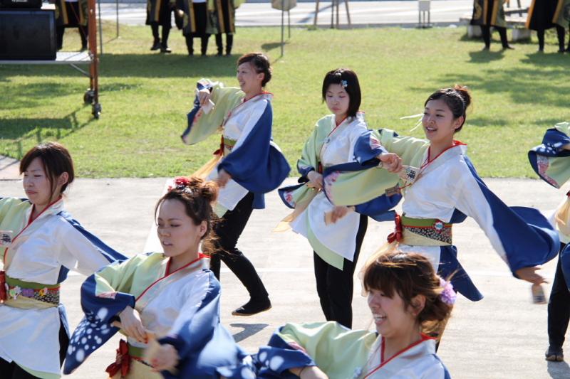 第8回奥州前沢よさこいFestaVIII 2012その3 2012/07/08