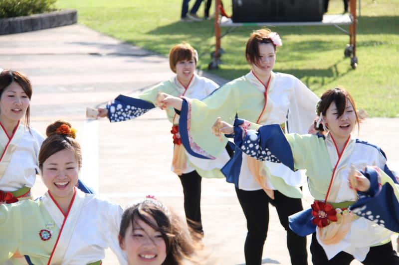 第8回奥州前沢よさこいFestaVIII 2012その3 2012/07/08