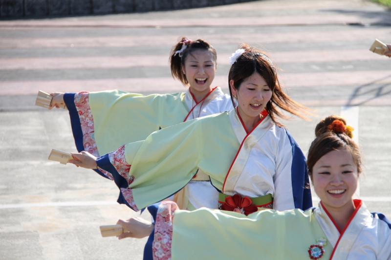 第8回奥州前沢よさこいFestaVIII 2012その3 2012/07/08