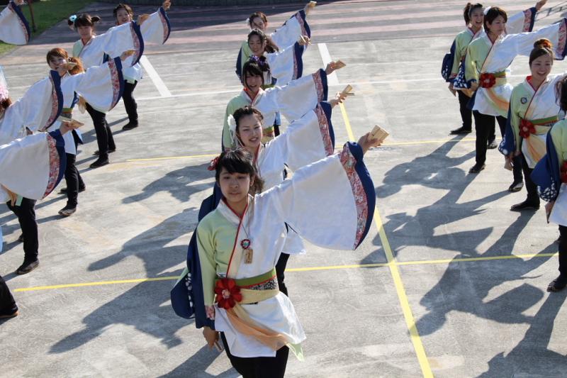 第8回奥州前沢よさこいFestaVIII 2012その3 2012/07/08