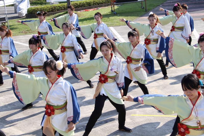 第8回奥州前沢よさこいFestaVIII 2012その3 2012/07/08