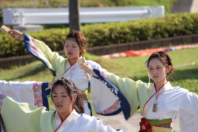 第8回奥州前沢よさこいFestaVIII 2012その3 2012/07/08