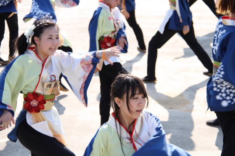 第8回奥州前沢よさこいFestaVIII 2012その3 2012/07/08