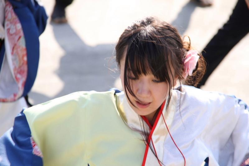 第8回奥州前沢よさこいFestaVIII 2012その3 2012/07/08