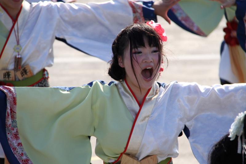 第8回奥州前沢よさこいFestaVIII 2012その3 2012/07/08