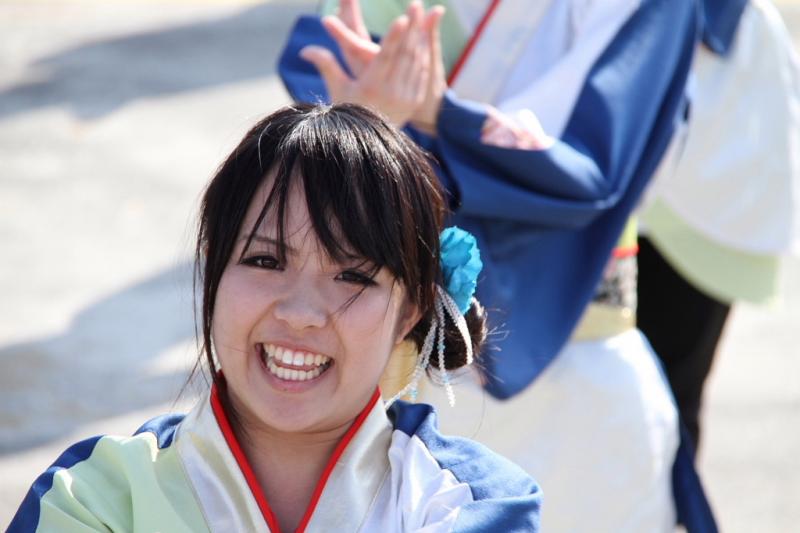 第8回奥州前沢よさこいFestaVIII 2012その3 2012/07/08