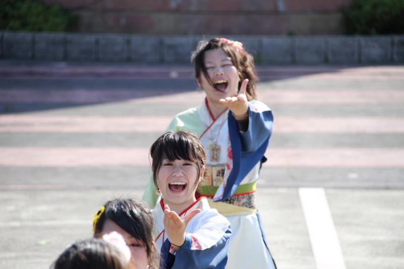 第8回奥州前沢よさこいFestaVIII 2012その3 2012/07/08