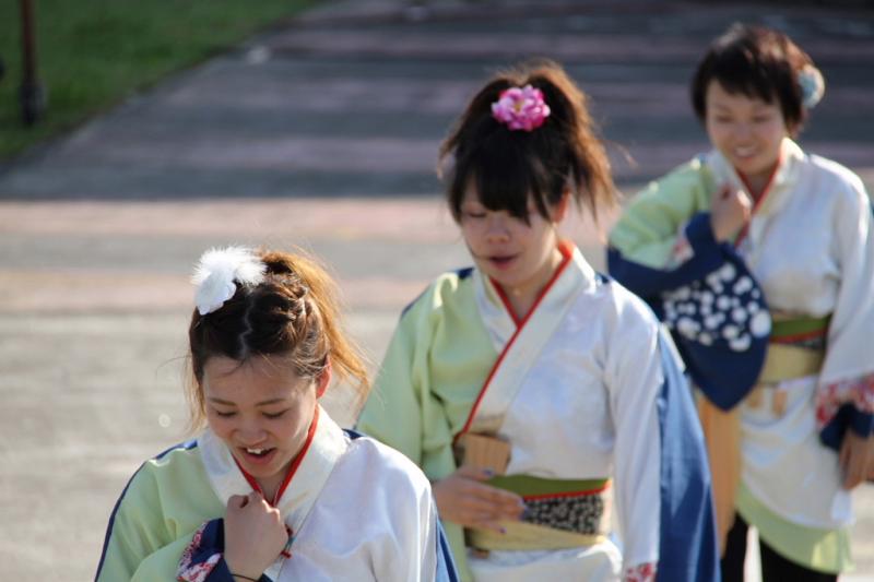 第8回奥州前沢よさこいFestaVIII 2012その3 2012/07/08